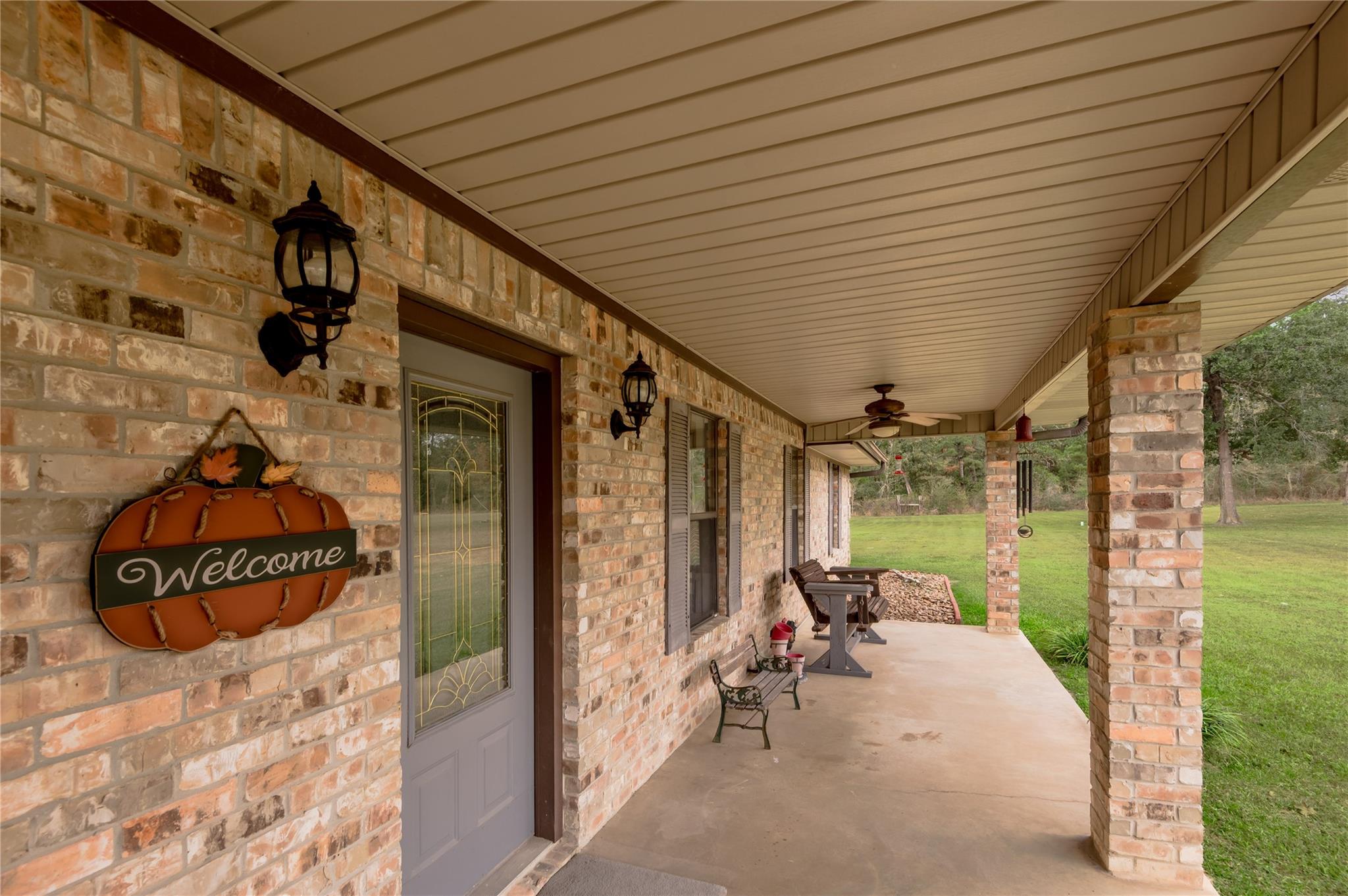 206 William Thomas Road