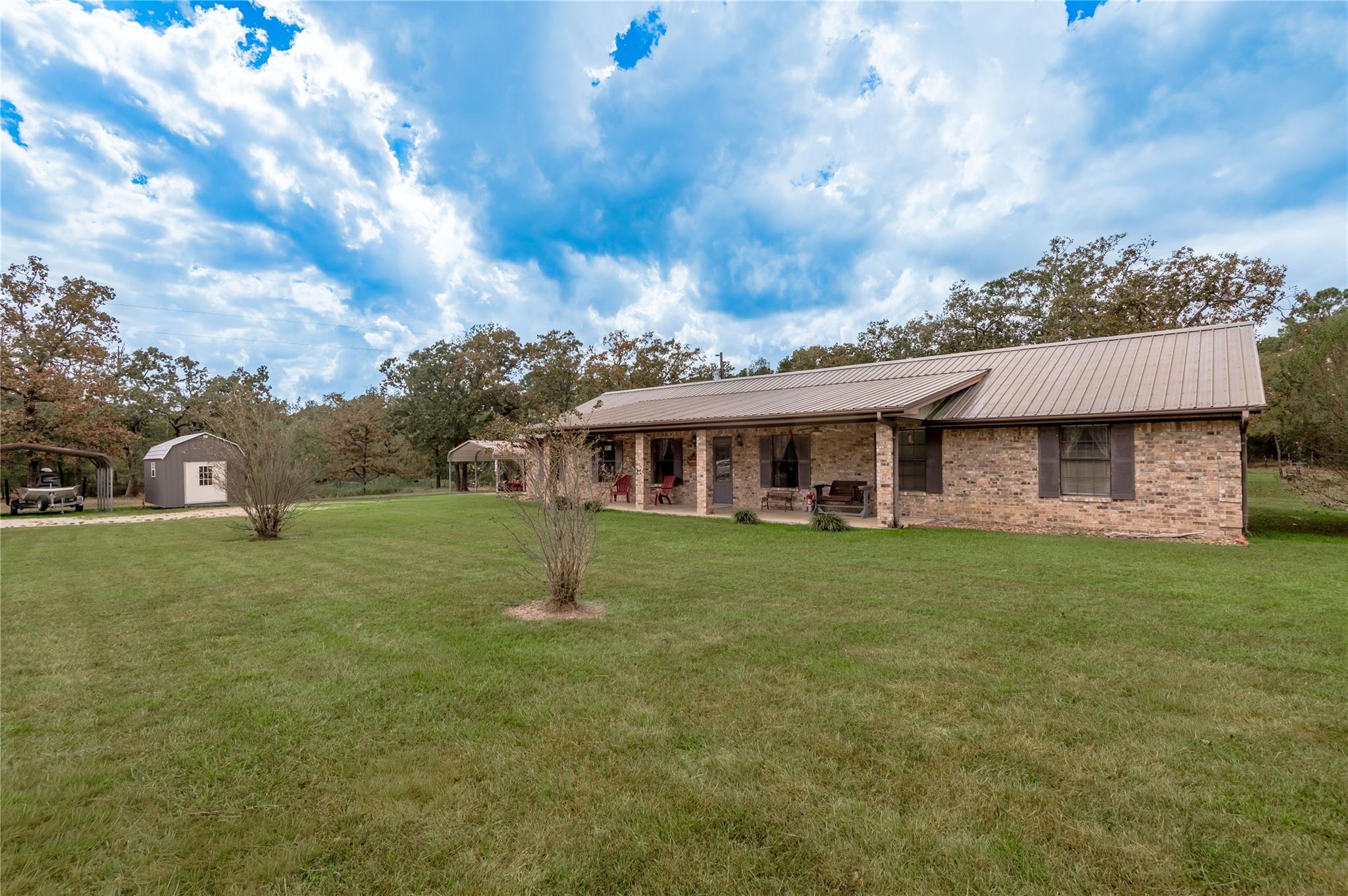 206 William Thomas Road