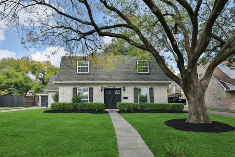 Photo of 11014 Wickersham Lane, Houston, TX 77042 (MLS # 2773686)