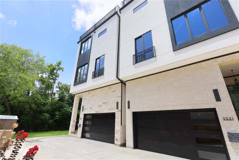 Photo of 3531 Bradford Street, Houston, TX 77025 (MLS # 3556011)