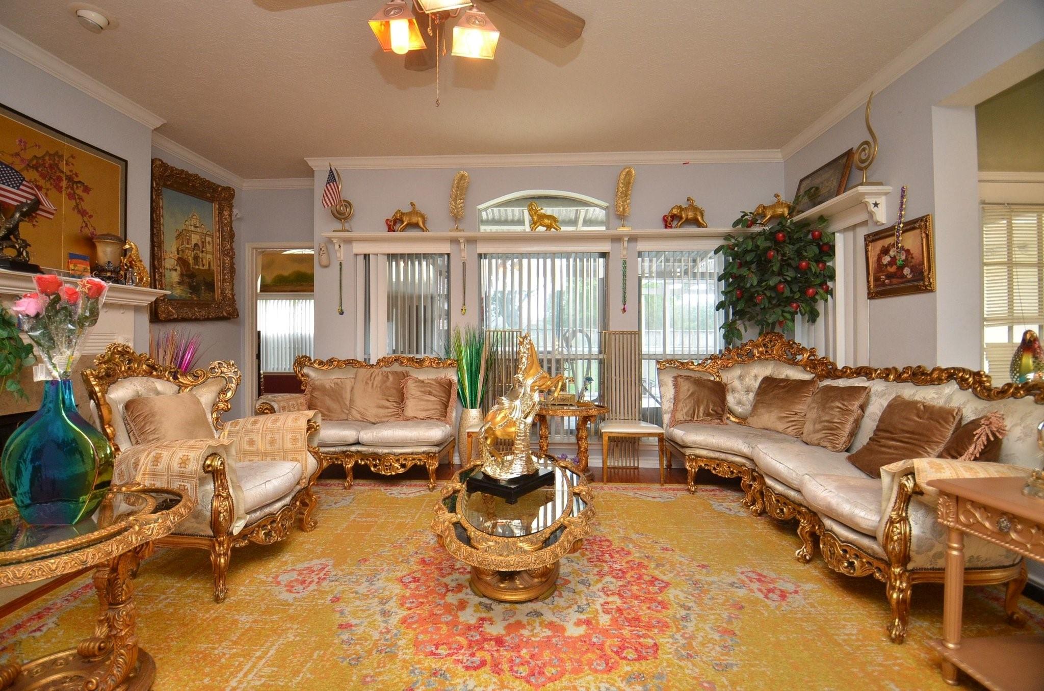 11414 Oak Lake Vista Court
