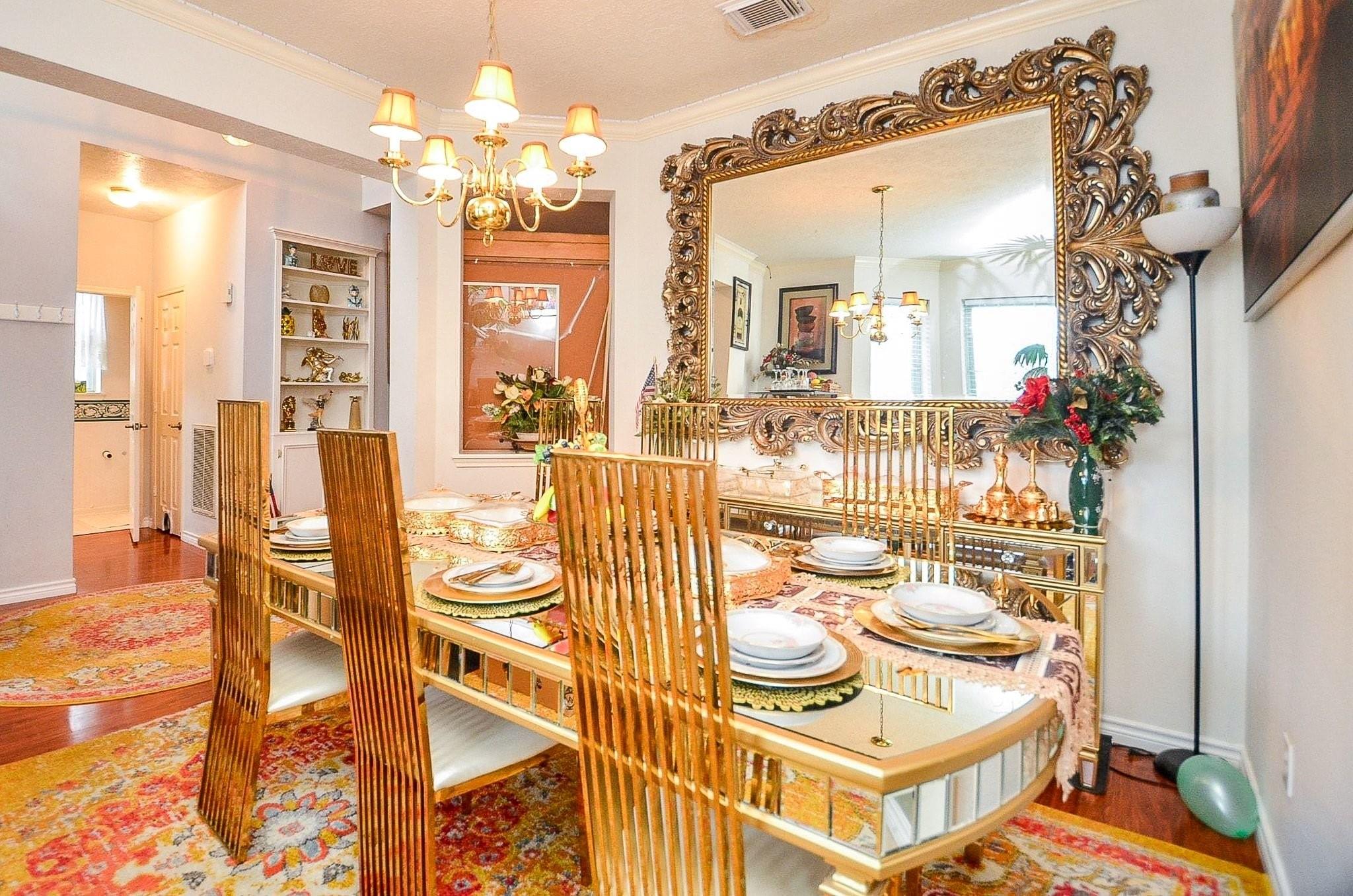11414 Oak Lake Vista Court