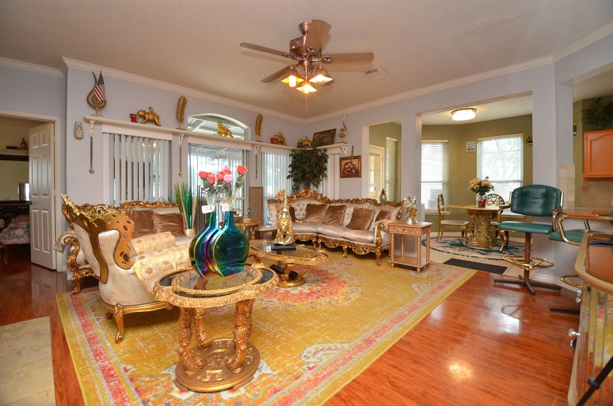 11414 Oak Lake Vista Court
