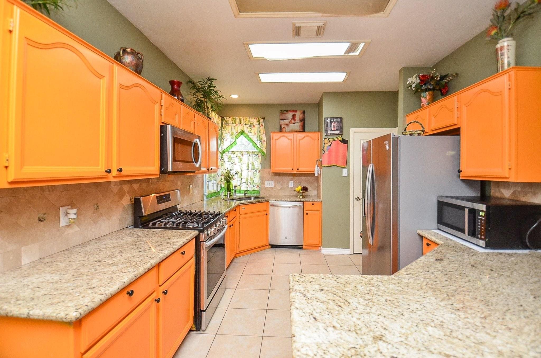 11414 Oak Lake Vista Court