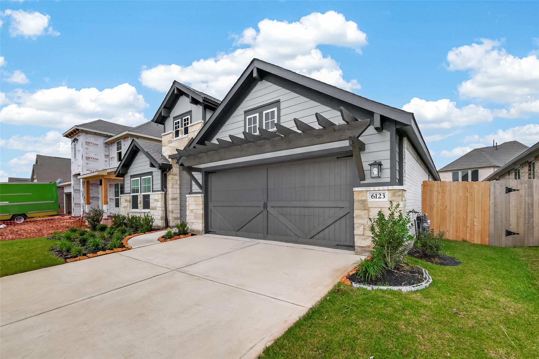 6123 Severson Lake Court