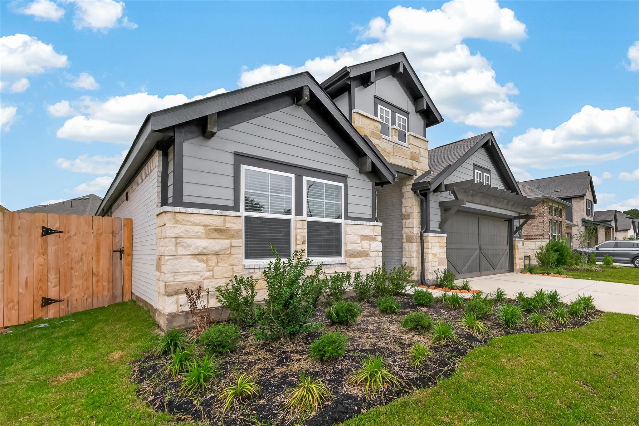 6123 Severson Lake Court