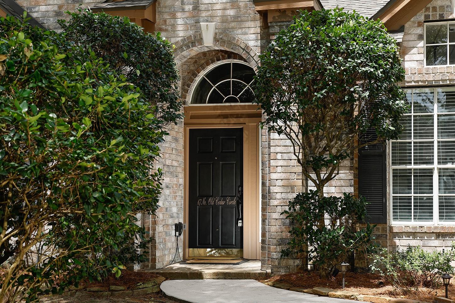 67 N Old Cedar Circle