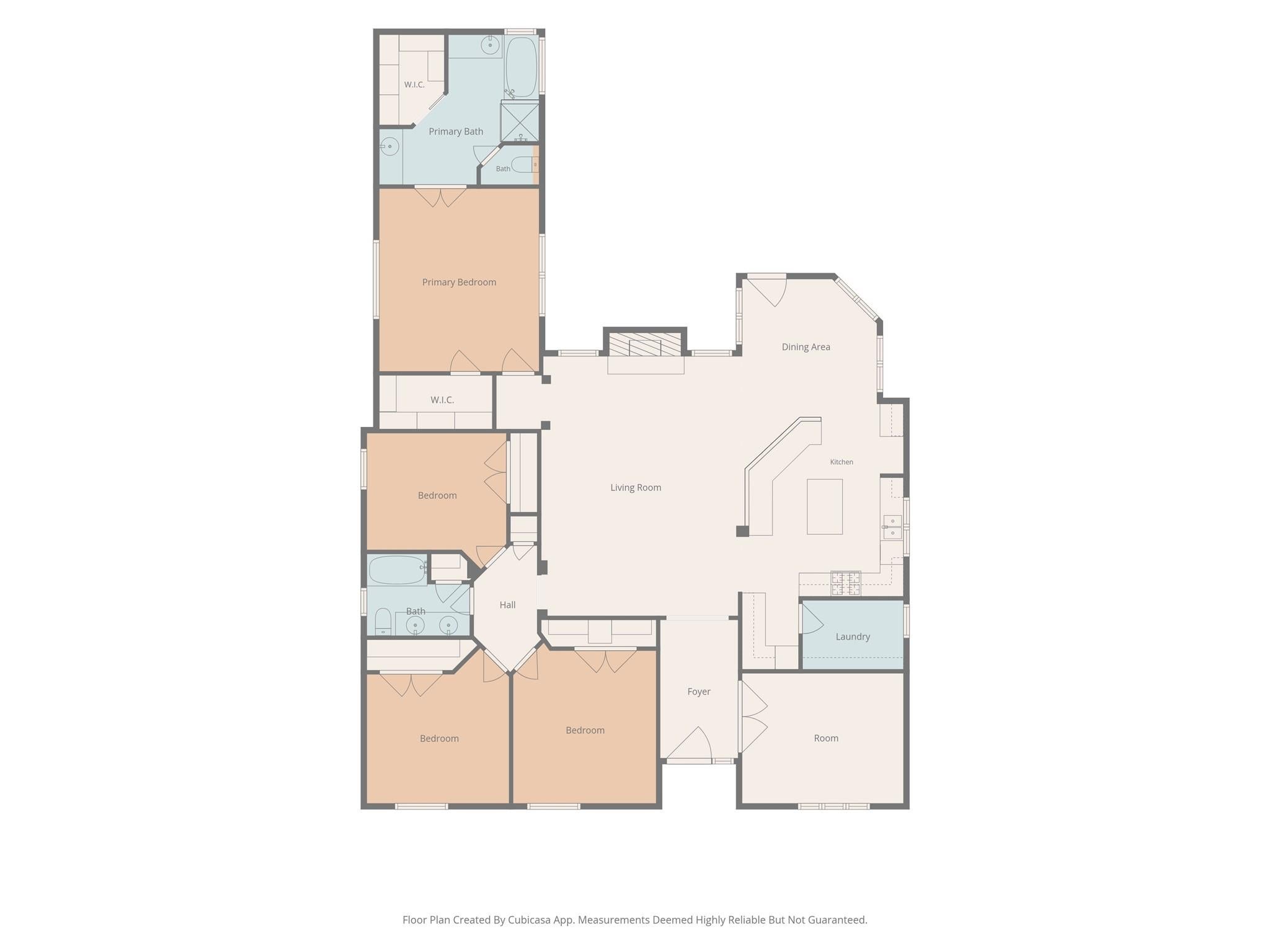 67 N Old Cedar Circle