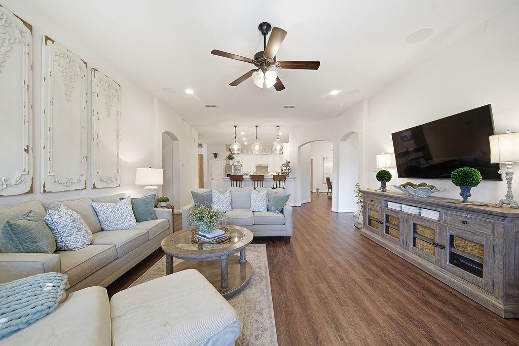 9614 Carson Lane