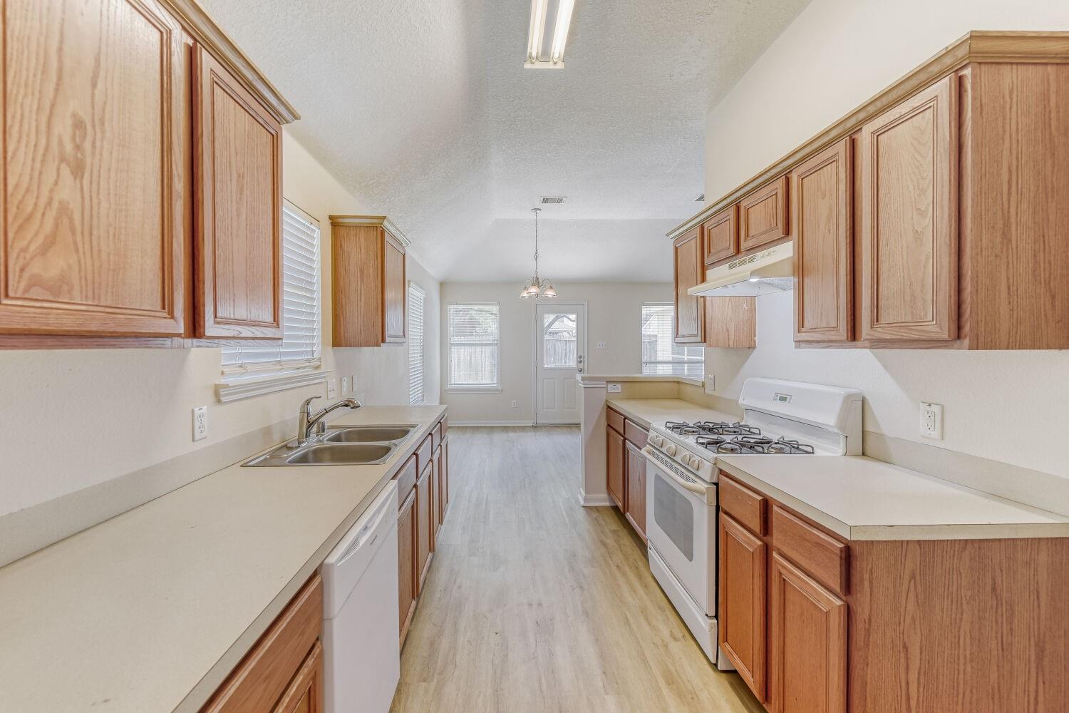 6114 Sandy Hollow Drive