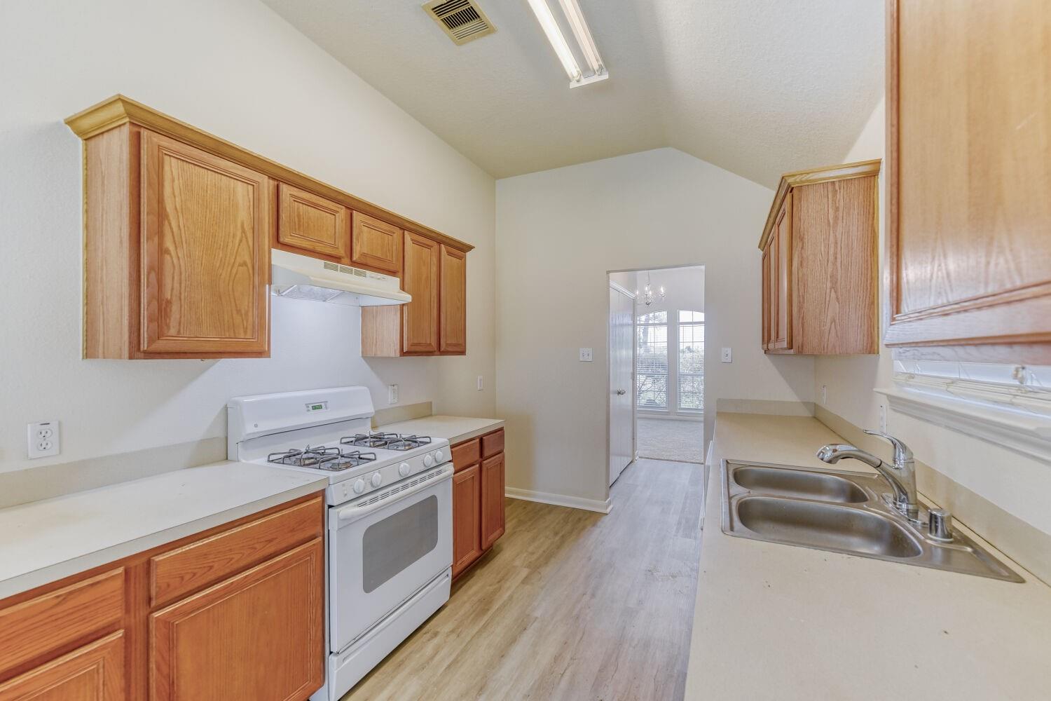 6114 Sandy Hollow Drive