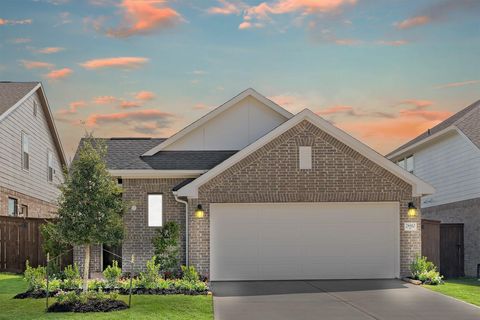 Photo of 28810 Bobcat Run Drive, New Caney, TX 77357 (MLS # 27990795)