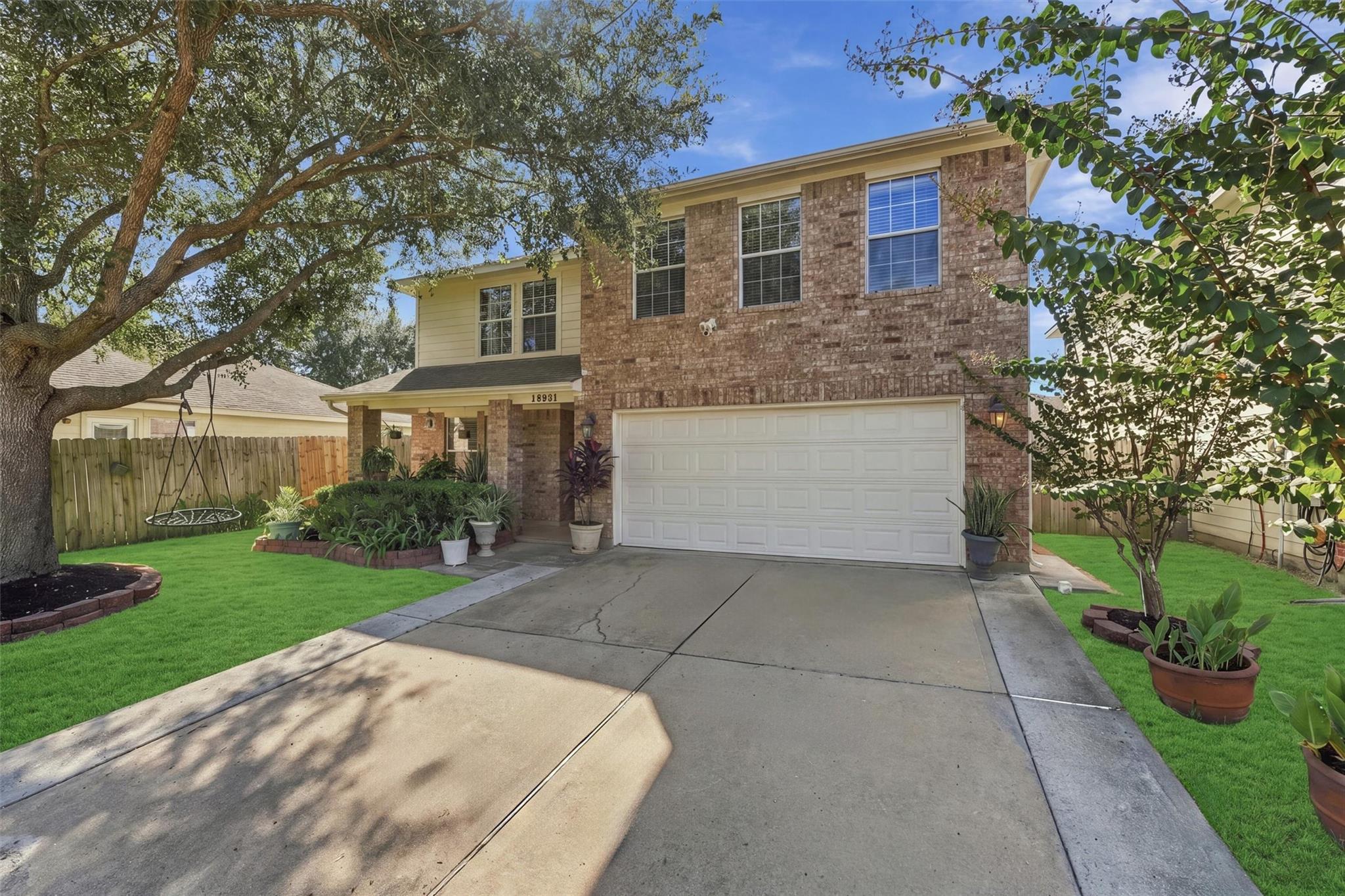 18931 Bonners Park Circle