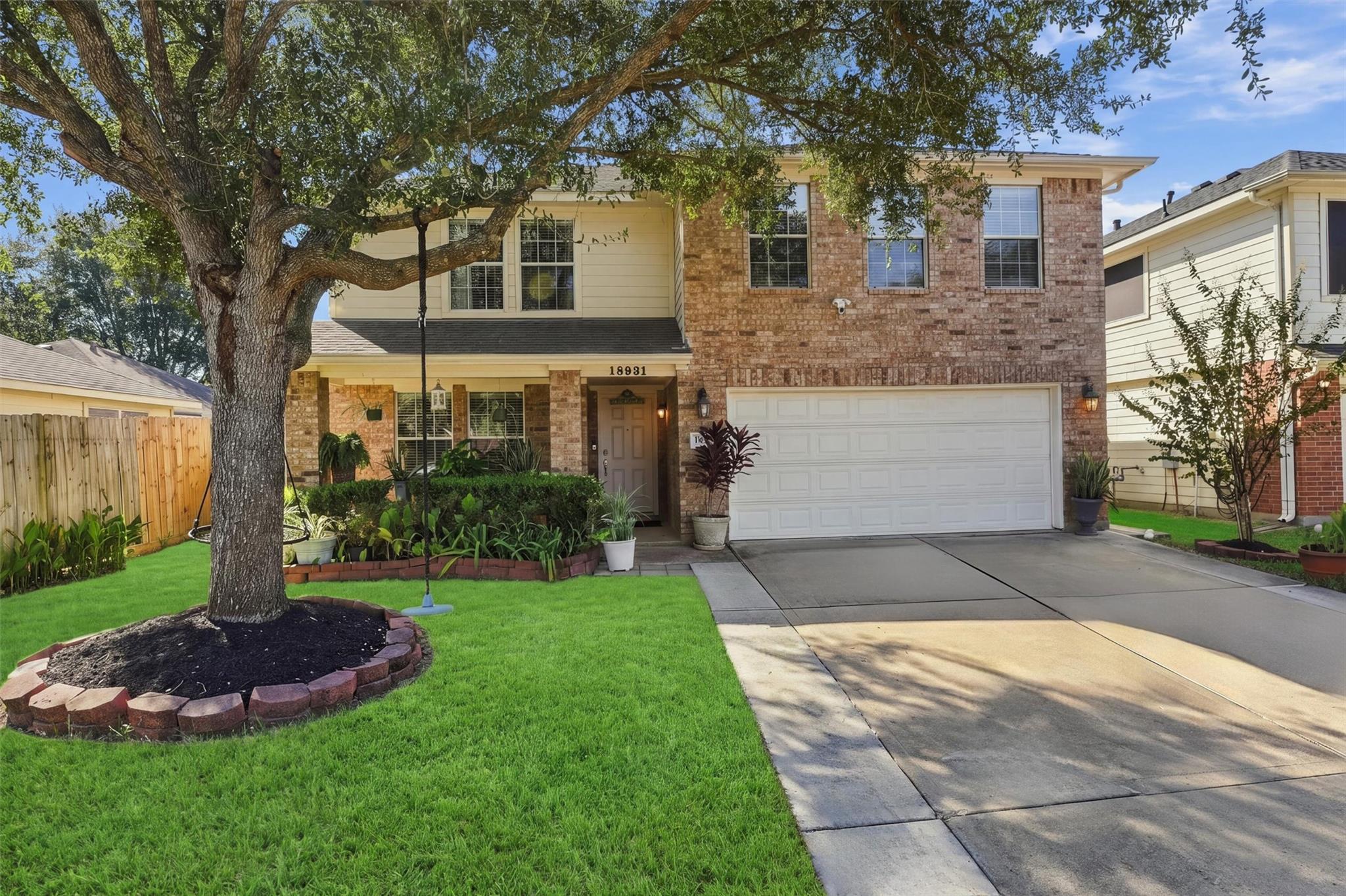18931 Bonners Park Circle