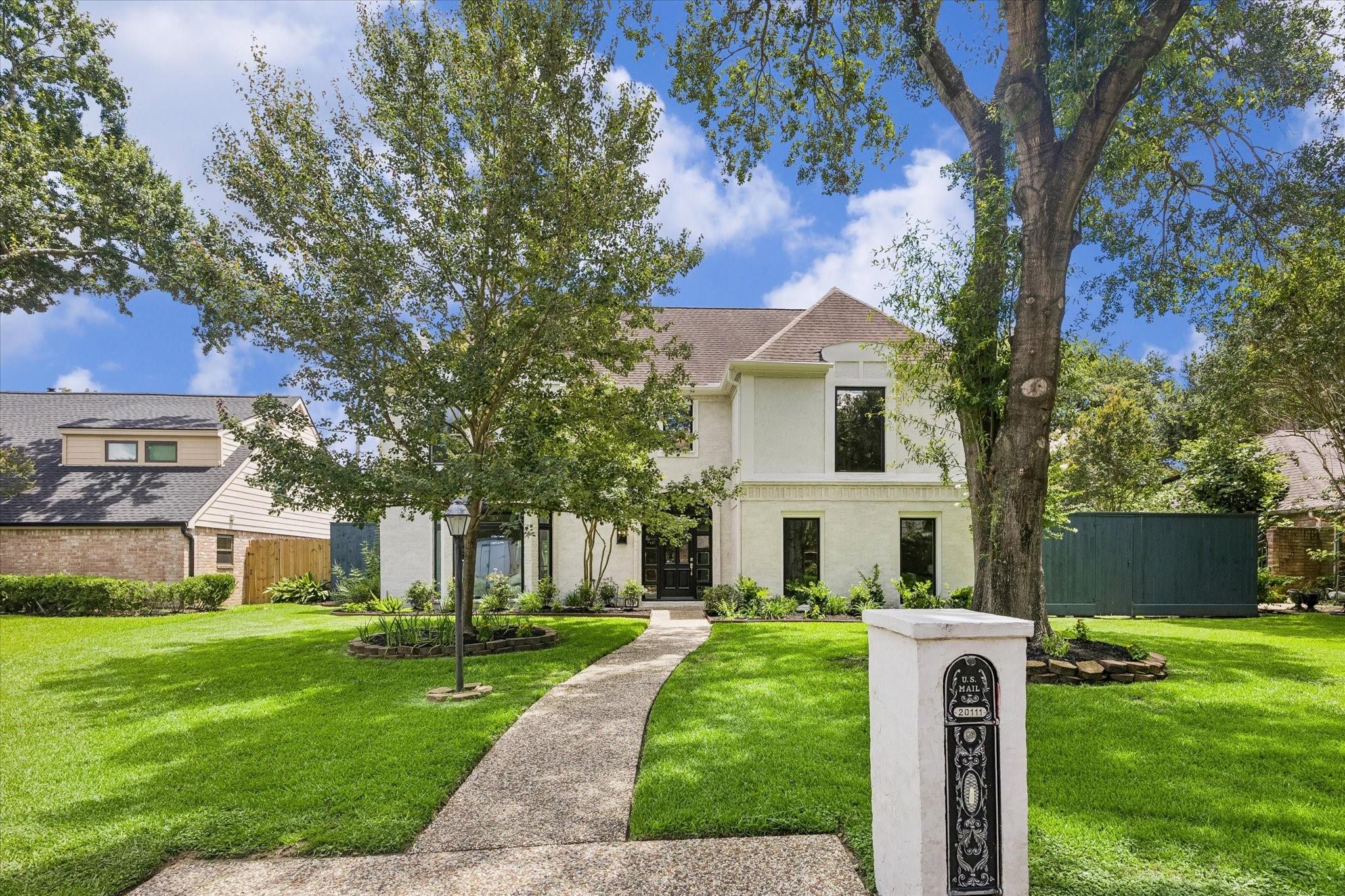20111 Hardwidge Court
