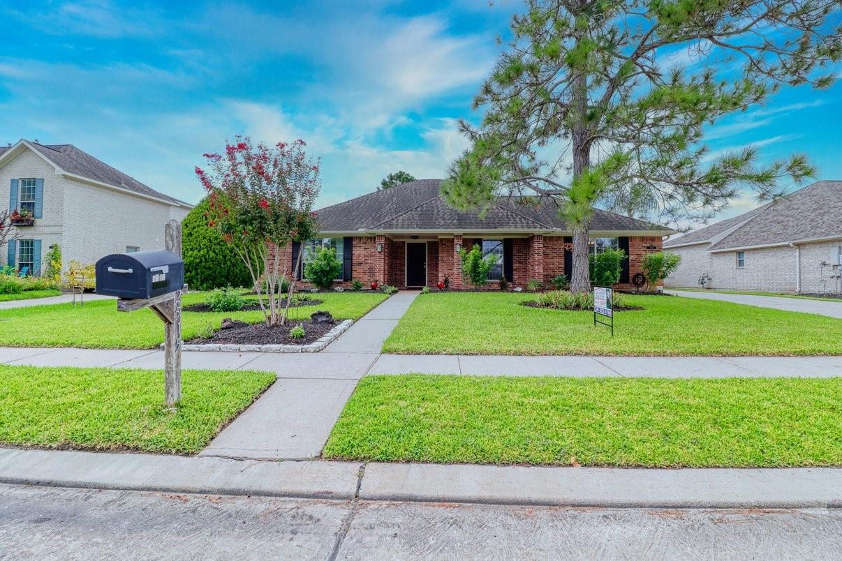 2515 Purple Horse Drive