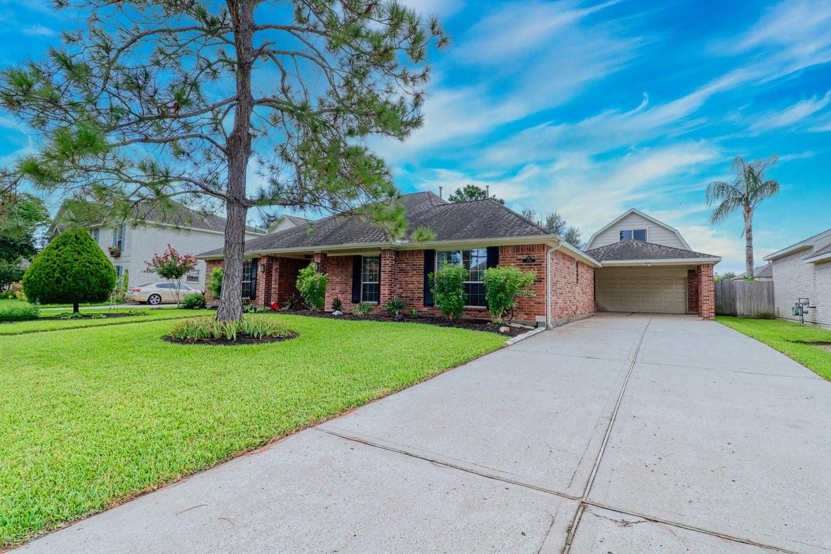 2515 Purple Horse Drive