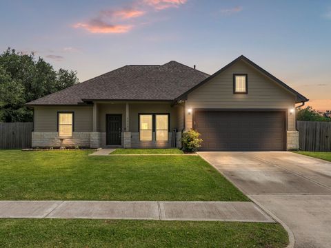 Photo of 2213 Sago, Bay City, TX 77414 (MLS # 907364)