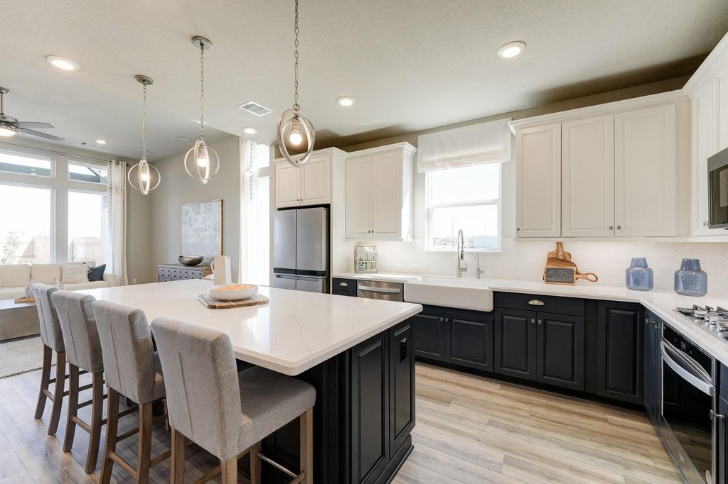 Photo of 9106 Petroglyph Point Court, Porter, TX 77365 (MLS # 17781474)