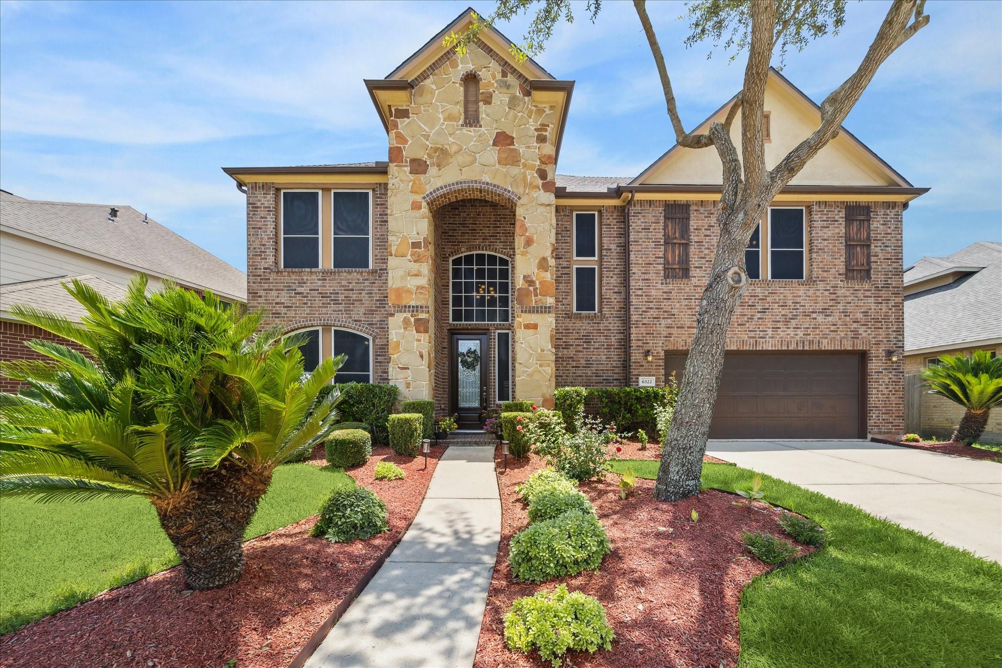 6322 Fiddlers Green Drive
