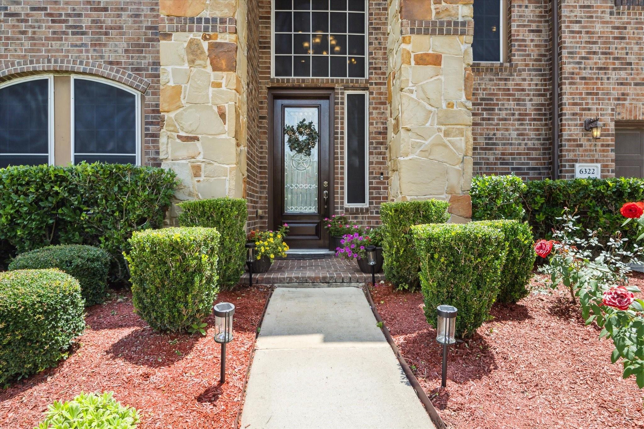 6322 Fiddlers Green Drive