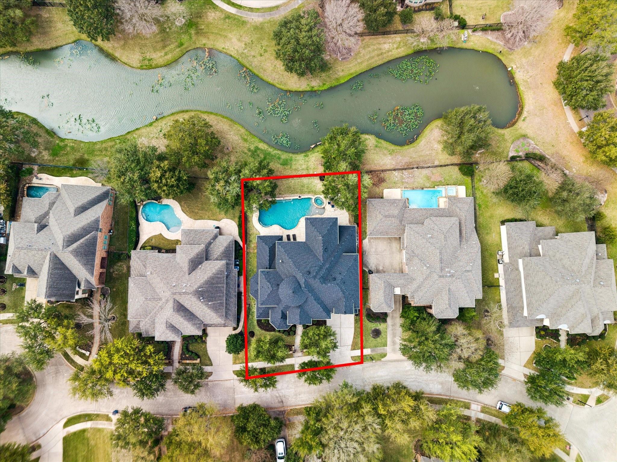 12215 Johns Enterprise Court