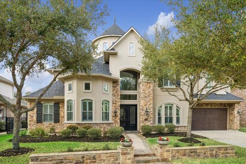 Homes For Sale - 12215 Johns Enterprise Court<br/> Cypress, TX 77433