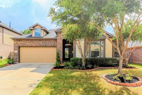 Photo of 6014 Cambry Landing Lane, Sugar Land, TX 77479 (MLS # 69591773)