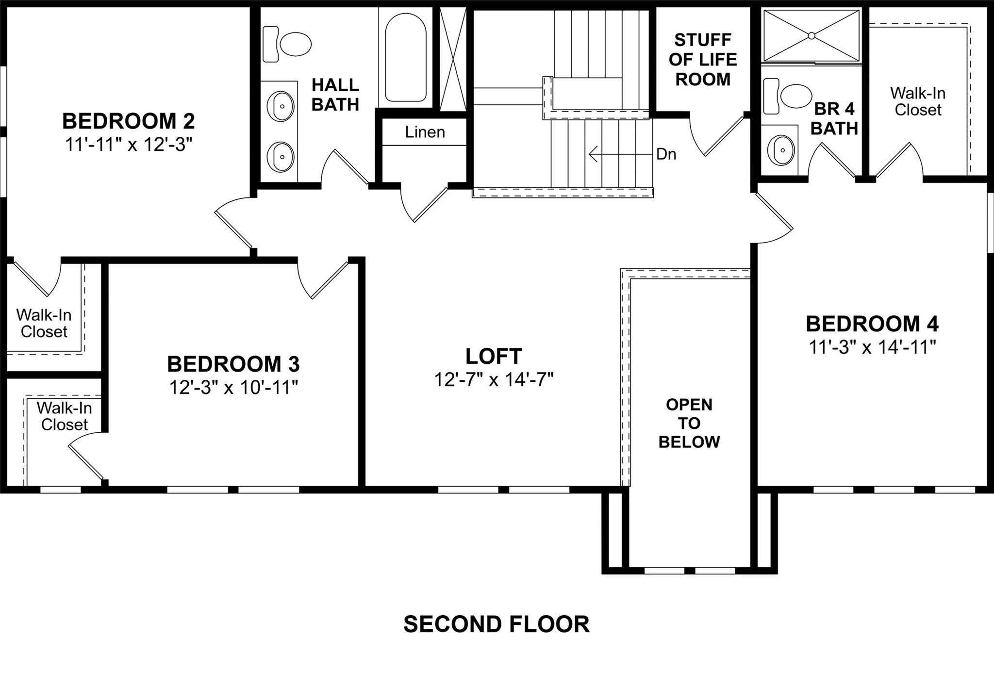 122 Roebuck Lane
