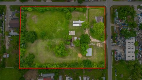 5626 Spindle Drive Houston TX 77086