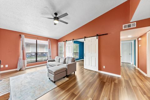 Photo of 2120 Wilcrest Drive #229, Houston, TX 77042 (MLS # 70041937)