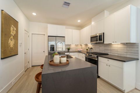 Photo of 864 Paul Quinn Street #F, Houston, TX 77091 (MLS # 36157867) Photo of 864 Paul Quinn Street #F, Houston, TX 77091 (MLS # 36157867)