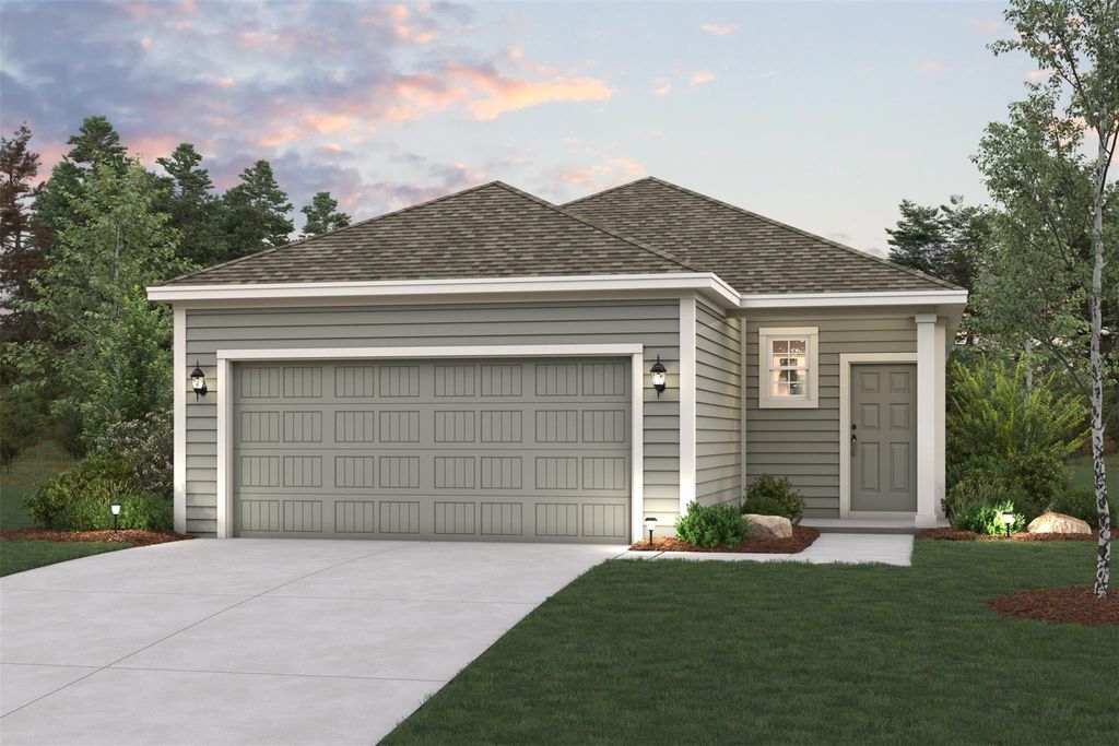 Photo of 20818 Wildbird Cherry Lane, Porter, TX 77365 (MLS # 73198918)