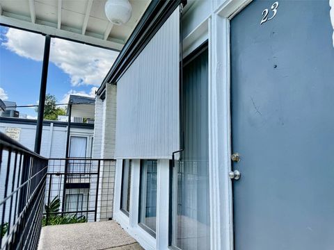 Photo of 1000 Heights Boulevard #23, Houston, TX 77008 (MLS # 28896597)