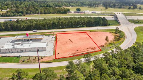 TBD Ih 45 S, Lot 3 Huntsville TX 77340
