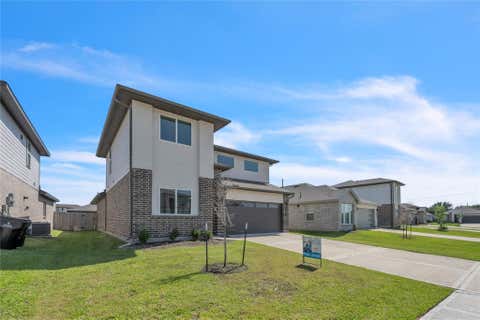 Photo of 19027 Derrington Manor Lane, Richmond, TX 77407 (MLS # 67937170)