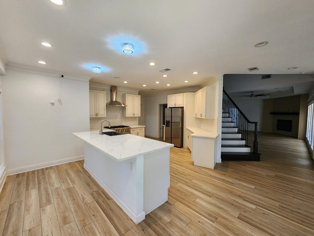 Photo of 27330 Afton Way, Huffman, TX 77336 (MLS # 36678336)