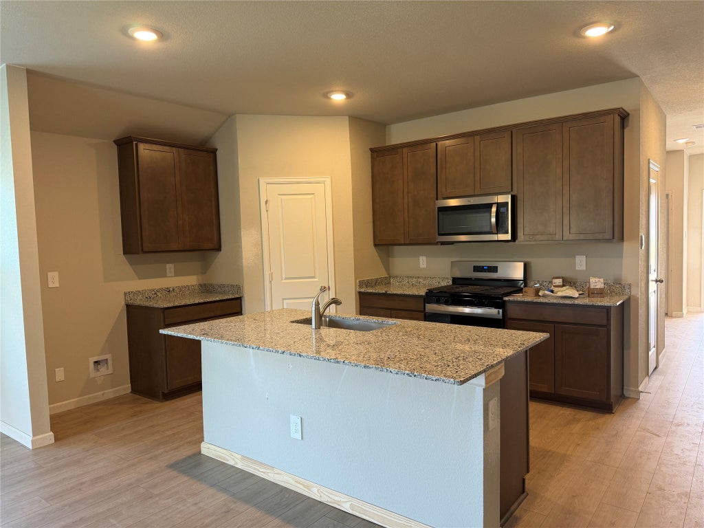 Photo of 916 Legrand Street, Brenham, TX 77833 (MLS # 90648212)