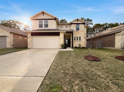 15603 Lakewood Terrace Drive Tomball TX 77377