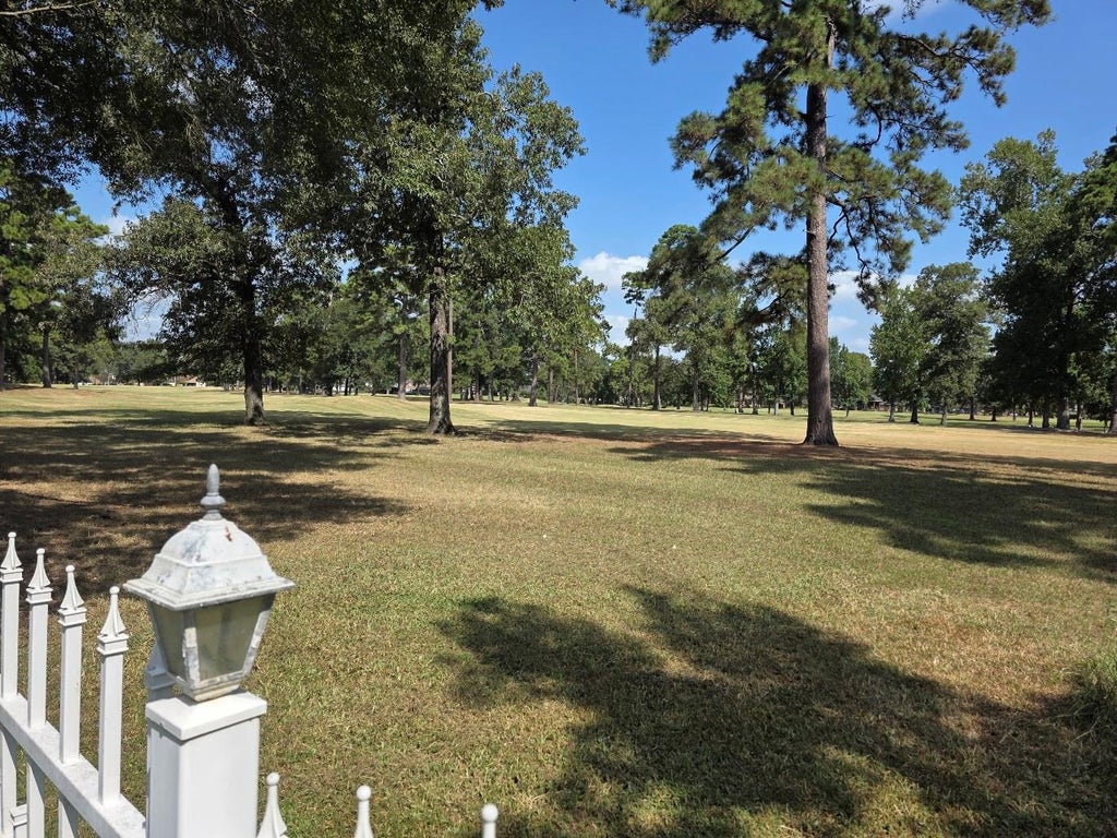 Photo of 8119 Rebawood Drive, Humble, TX 77346 (MLS # 54594935)