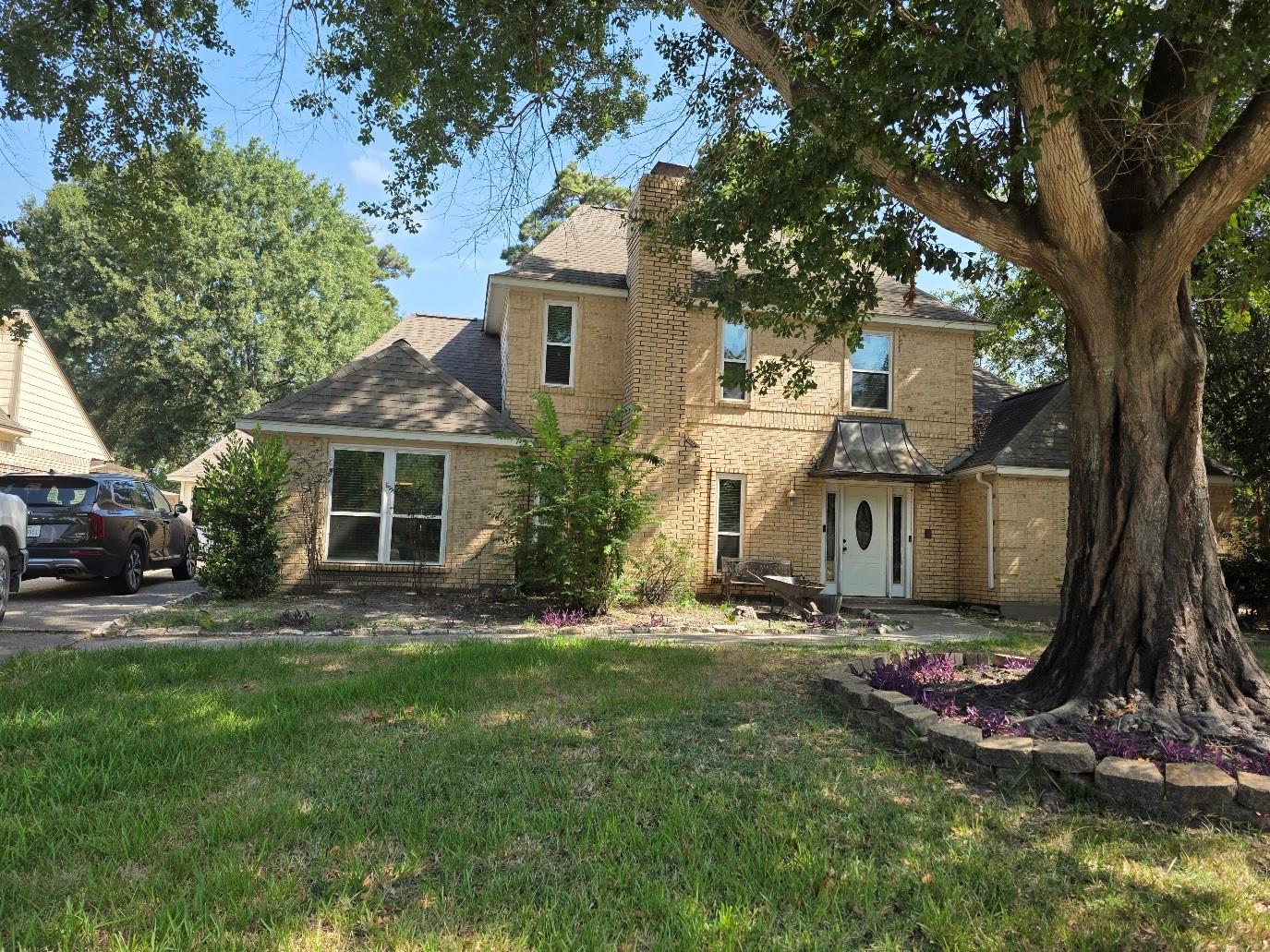 8119 Rebawood Drive