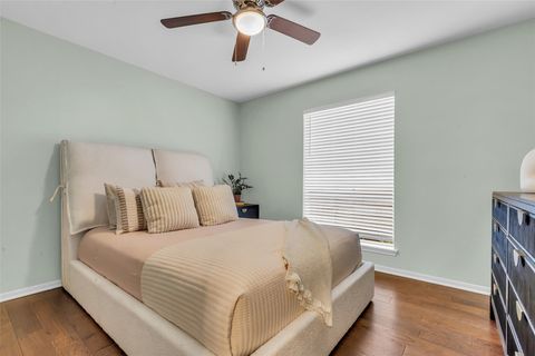 Tiny photo for 11407 Overbrook Lane, Houston, TX 77077 (MLS # 52968699)