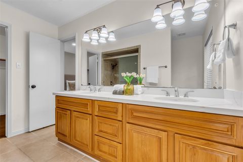 Tiny photo for 11407 Overbrook Lane, Houston, TX 77077 (MLS # 52968699)