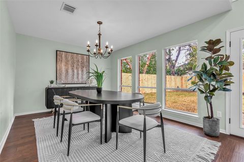 Tiny photo for 11407 Overbrook Lane, Houston, TX 77077 (MLS # 52968699)