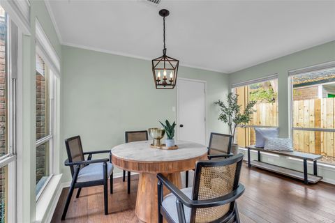 Tiny photo for 11407 Overbrook Lane, Houston, TX 77077 (MLS # 52968699)