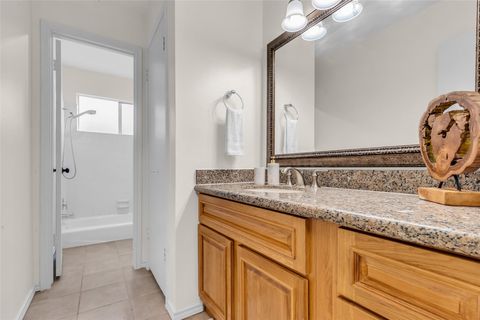 Tiny photo for 11407 Overbrook Lane, Houston, TX 77077 (MLS # 52968699)