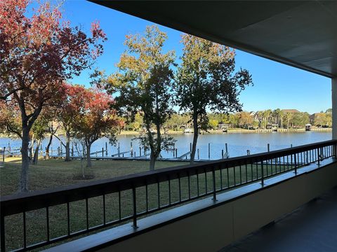 Condo For Sale - 18809 Egret Bay Boulevard #304<br/> Webster, TX 77058