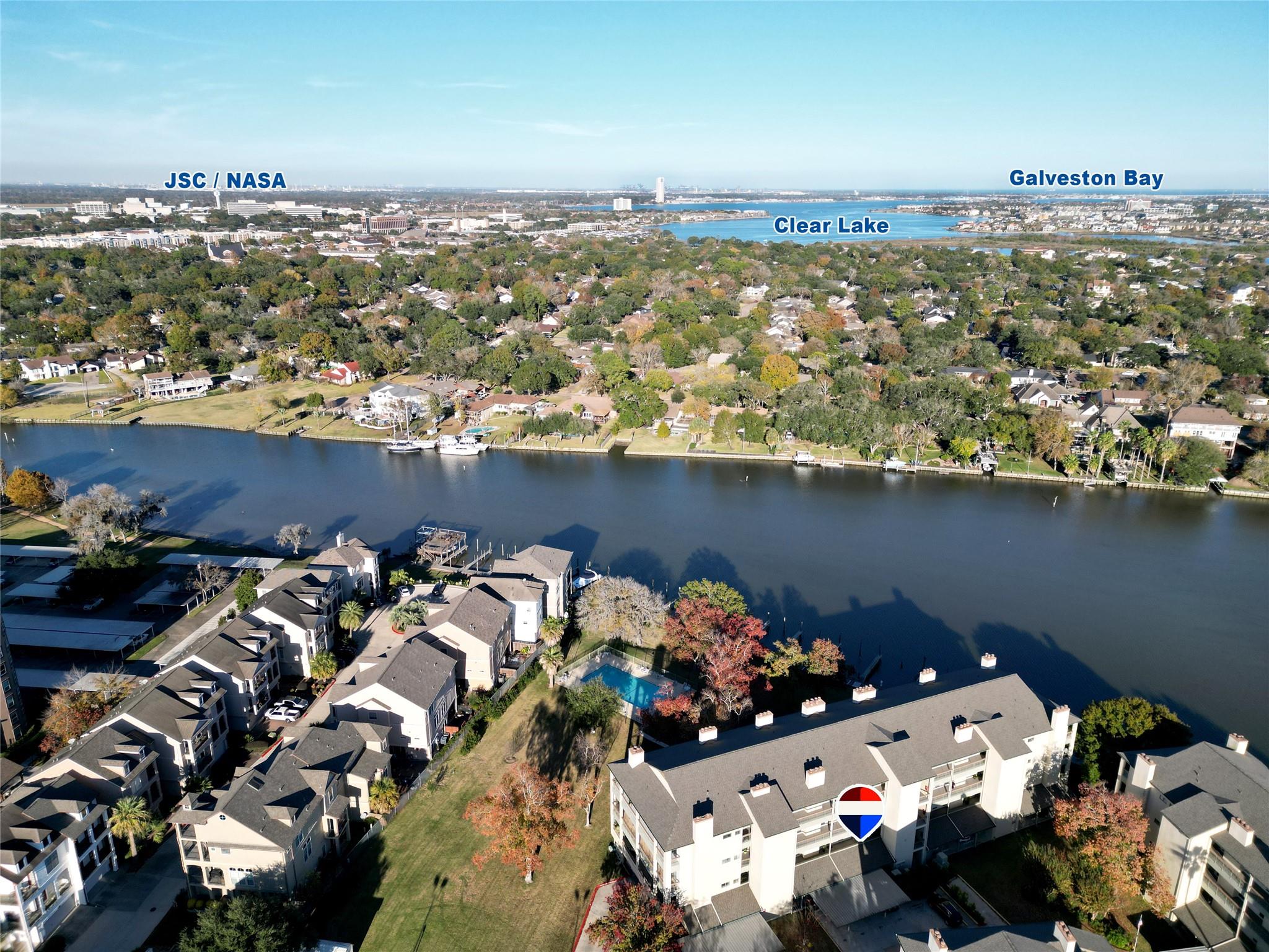 18809 Egret Bay Boulevard 304