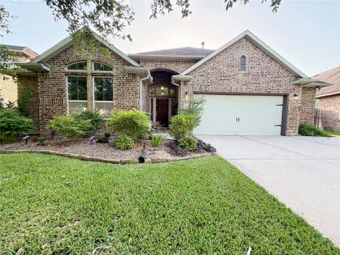 Photo of 572 Southampton Lane, League City, TX 77573 (MLS # 26592116)