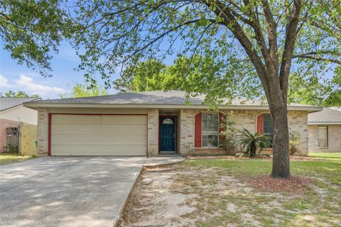 Photo of 4919 Hickorygate Drive, Spring, TX 77373 (MLS # 71429487)